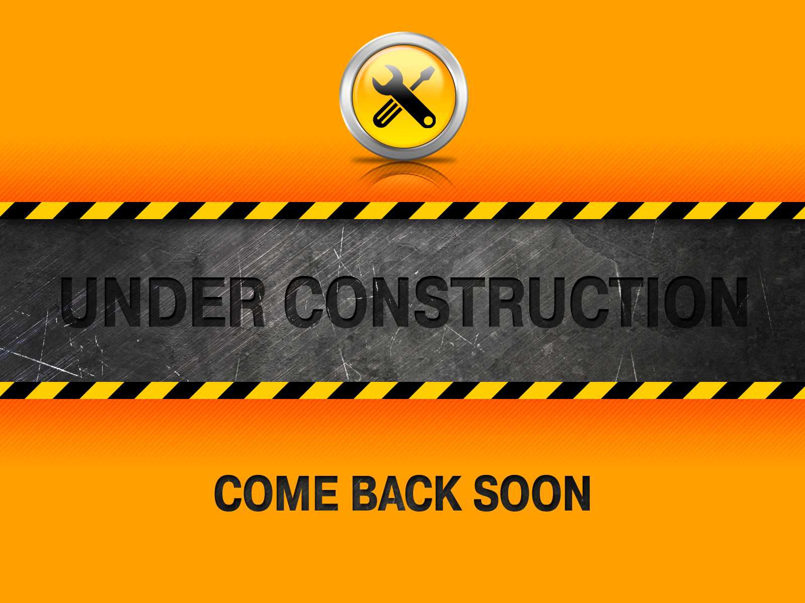 Under Construction 67%